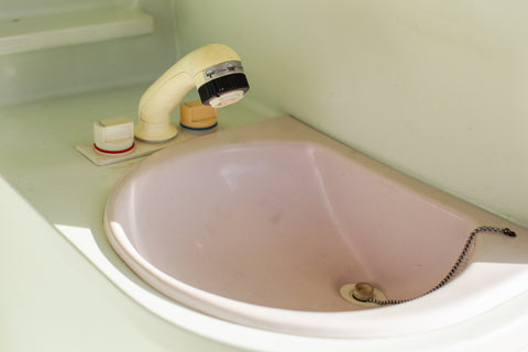 1994 Toyota Hiace Grand Cabin