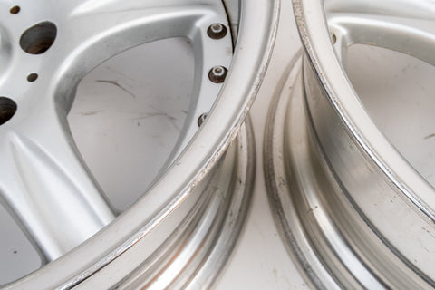 CST Precedeo Demon Camber 16" 8J -15 (5x114.3) Pair