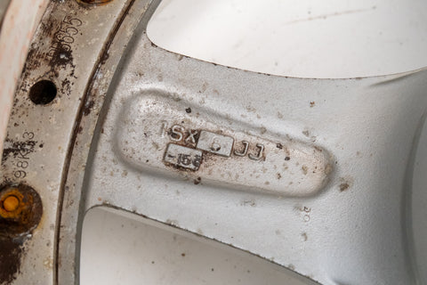 CST Precedeo Demon Camber 16" 8J -15 (5x114.3) Pair