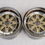 SSR MK3 15" 8J 0 (4x114.3) Pair