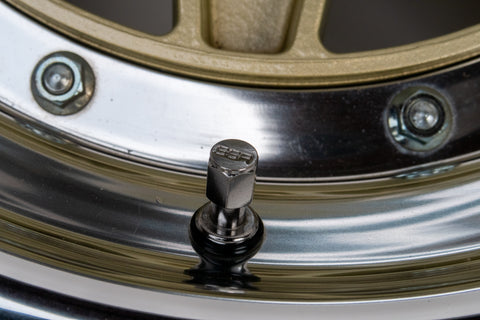 SSR MK3 15" 8J 0 (4x114.3) Pair