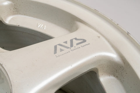 Yokohama AVS VS6 16" 8J +11 (5x114.3) Pair