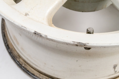 Yokohama AVS VS6 16" 8J +11 (5x114.3) Pair