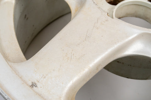 Yokohama AVS VS6 16" 8J +11 (5x114.3) Pair