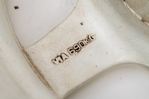 Yokohama AVS VS6 16" 8J +11 (5x114.3) Pair