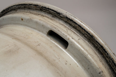 Yokohama AVS VS6 16" 8J +11 (5x114.3) Pair