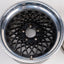 SSR Formula Mesh 16" 9J +12 (5x114.3) Pair