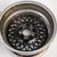 SSR Formula Mesh 16" 9J +12 (5x114.3) Pair