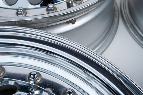 SSR Auswuch 15" 6.5J +30 (6x139.7)