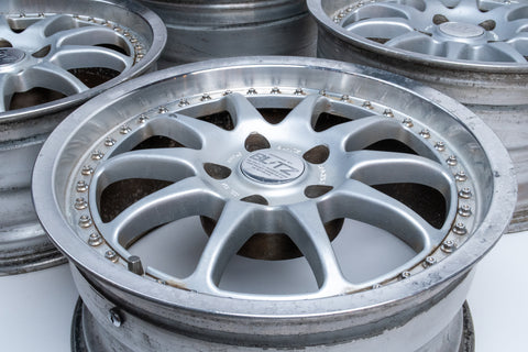 Blitz 01 17" 9J +38, 8J +28 (5x114.3)