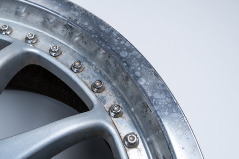 Blitz 01 17" 9J +38, 8J +28 (5x114.3)