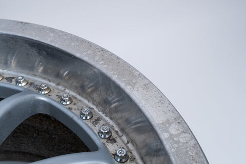 Blitz 01 17" 9J +38, 8J +28 (5x114.3)