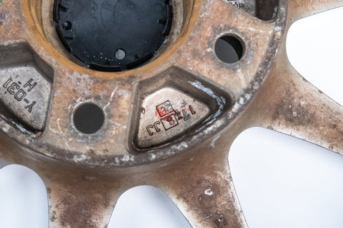 Blitz 01 17" 9J +38, 8J +28 (5x114.3)