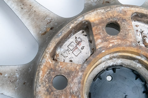 Blitz 01 17" 9J +38, 8J +28 (5x114.3)