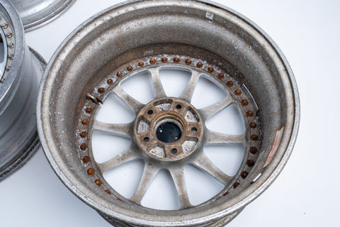 Blitz 01 17" 9J +38, 8J +28 (5x114.3)