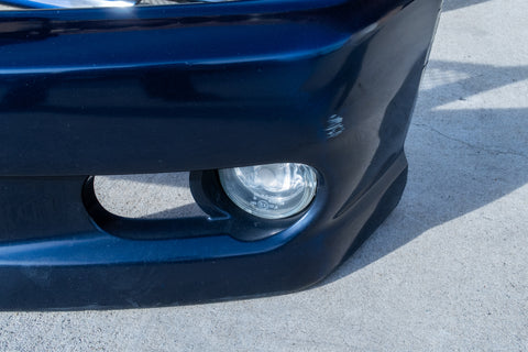 Toyota Altezza SXE10 Qualitat Body Kit