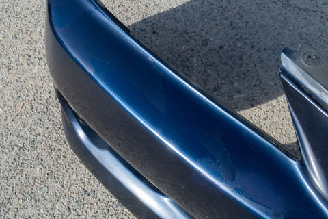 Toyota Altezza SXE10 Qualitat Body Kit