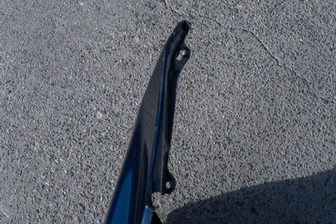 Toyota Altezza SXE10 Qualitat Body Kit