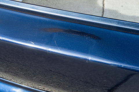 Toyota Altezza SXE10 Qualitat Body Kit