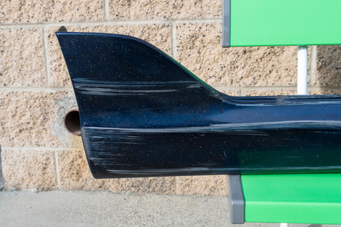 Toyota Altezza SXE10 Qualitat Body Kit