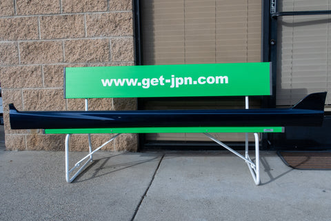 Toyota Altezza SXE10 Qualitat Body Kit