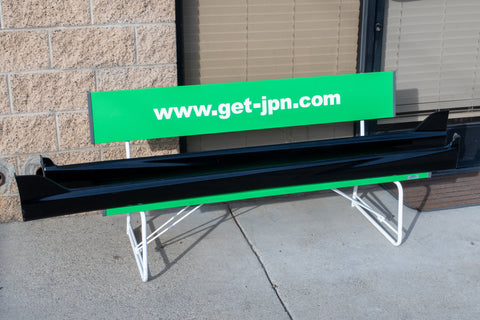 Toyota Altezza SXE10 Qualitat Side Skirts