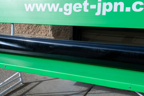 Toyota Altezza SXE10 Qualitat Side Skirts