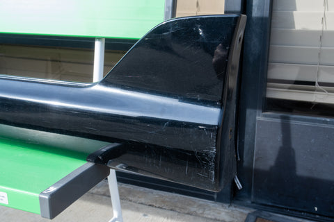 Toyota Altezza SXE10 Qualitat Side Skirts