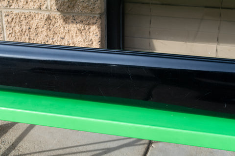 Toyota Altezza SXE10 Qualitat Side Skirts