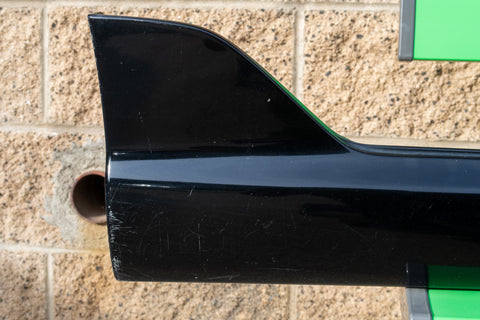 Toyota Altezza SXE10 Qualitat Side Skirts