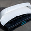Toyota Altezza SXE10 Trunk & TRD Spoiler