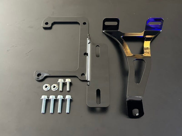 Kazama Toyota 86 / GR86 / Subaru BRZ Hydraulic Handbrake Lever Supporter