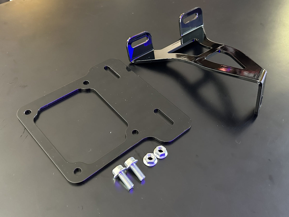 Kazama Hydraulic Handbrake Lever Supporter