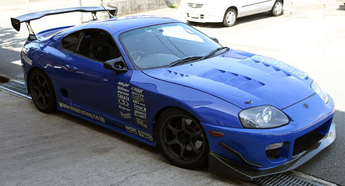 MAX RACING Toyota Supra (JZA80) Aero