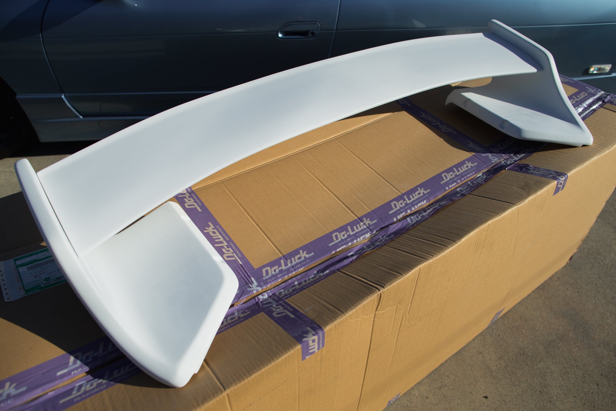 get-backさま専用 Parts List – GET Japan
