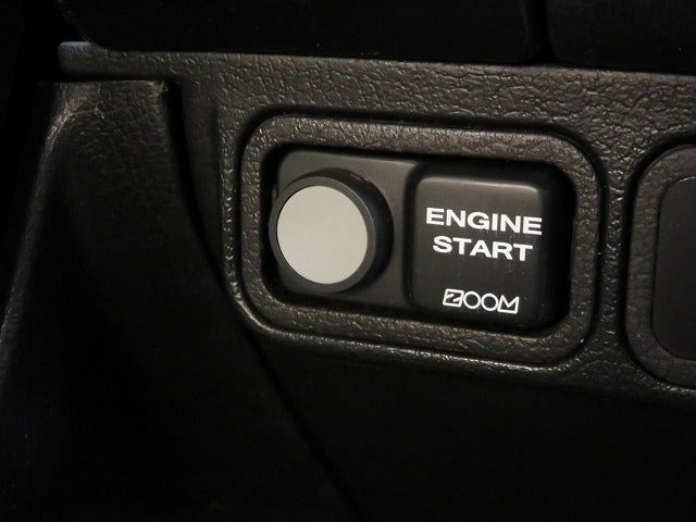 ZOOM ENGINEERING Mazda Roadster (NA & NB) Starter Button Kit