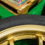 Volk Racing CE28N 17” 9J +43 (5x100) *ADVAN A052 Tires Included*