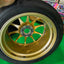 Volk Racing CE28N 17” 9J +43 (5x100) *ADVAN A052 Tires Included*