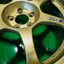 SSR Type C 17” 8.5J +48 (5x100) *ADVAN A052 Tires Included*