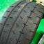 SSR Type C 17” 8.5J +48 (5x100) *ADVAN A052 Tires Included*