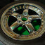 Dunlop Super Xiphos 16" 9J +36, 8J +36 (5x114.3) *Tires Included*