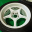 5Zigen FN-01R 17" 9.5J +10 (5x114.3)