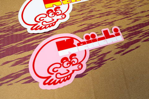 Keiichi Squid 2
