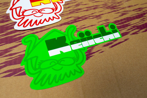 Keiichi Squid 1