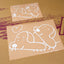URAS Chihuahua Love Sticker