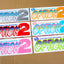Option 2 Sticker