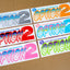 Option 2 Sticker