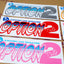 Option 2 Sticker