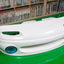 Garage Hundred One M2-1001 Front Bumper for NA Roadster