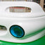Garage Hundred One M2-1001 Front Bumper for NA Roadster